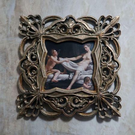 Art Domus Reale Bed & Breakfast Roma Eksteriør bilde