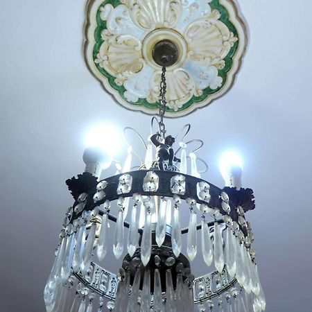 Art Domus Reale Bed & Breakfast Roma Eksteriør bilde