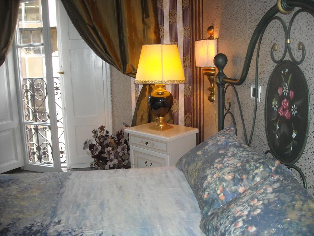 Art Domus Reale Bed & Breakfast Roma Rom bilde