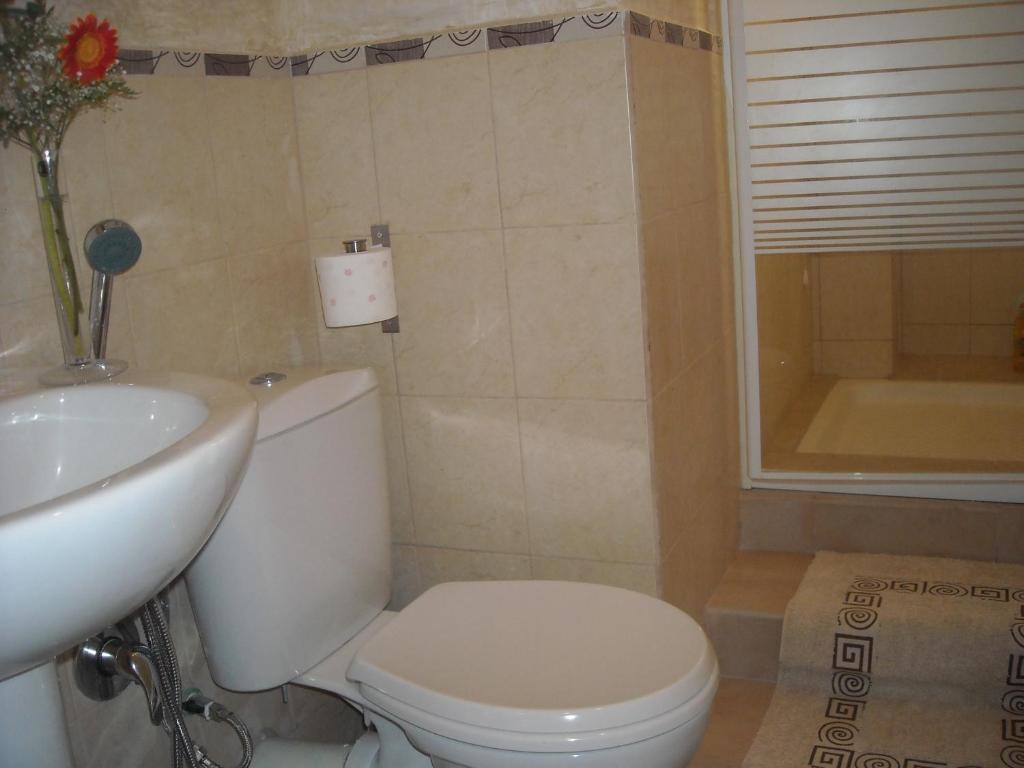 Art Domus Reale Bed & Breakfast Roma Rom bilde