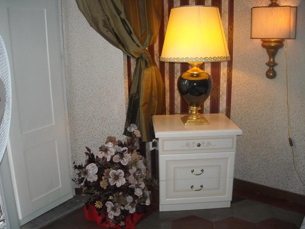 Art Domus Reale Bed & Breakfast Roma Eksteriør bilde