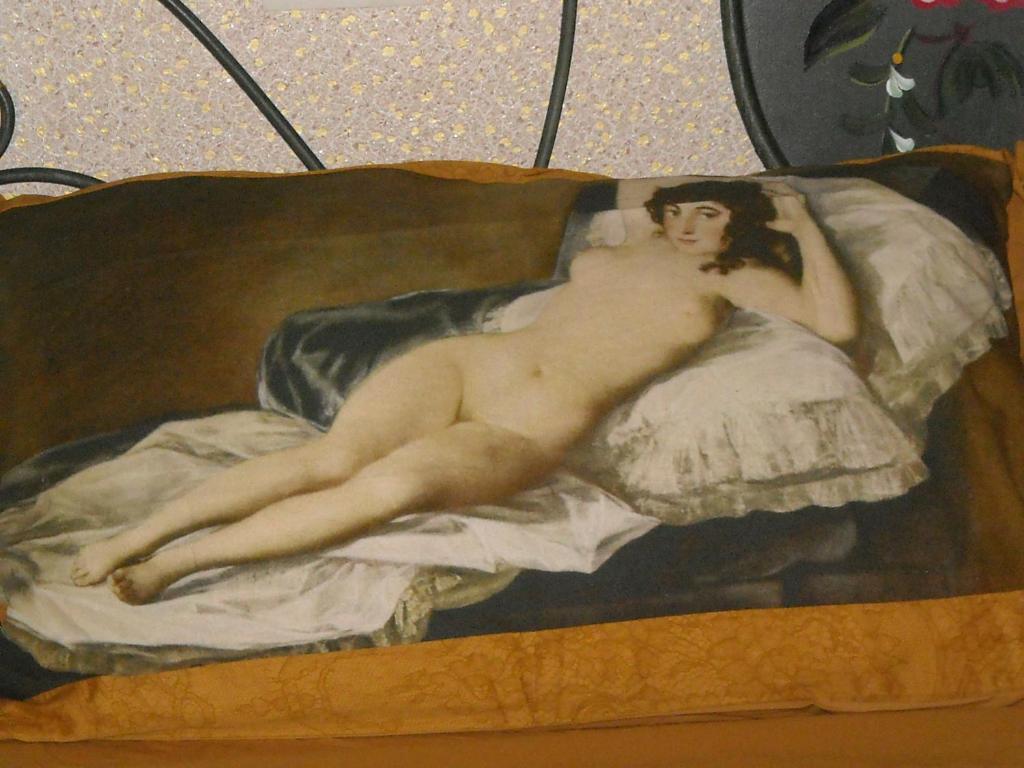 Art Domus Reale Bed & Breakfast Roma Eksteriør bilde