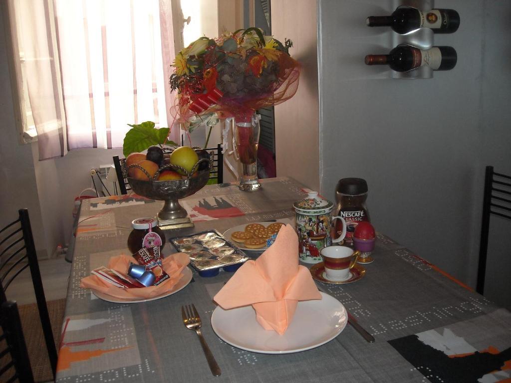 Art Domus Reale Bed & Breakfast Roma Eksteriør bilde