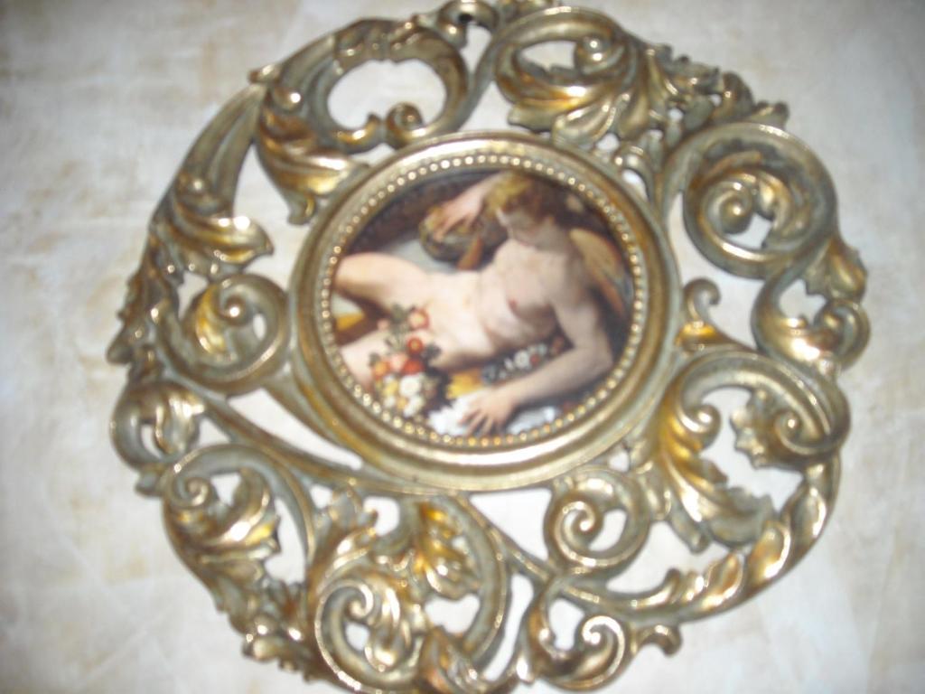 Art Domus Reale Bed & Breakfast Roma Eksteriør bilde