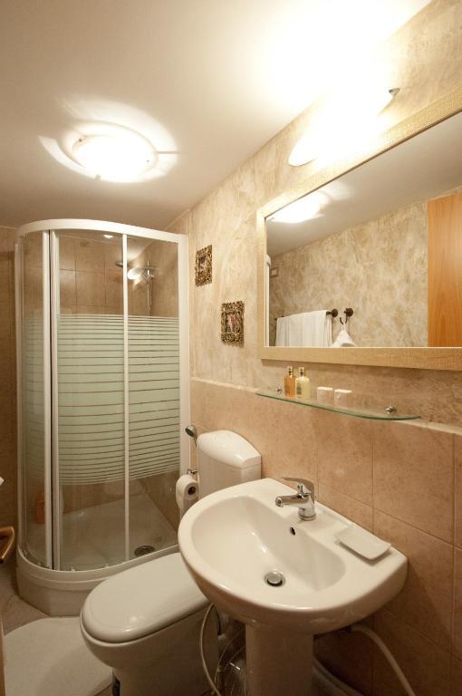 Art Domus Reale Bed & Breakfast Roma Rom bilde