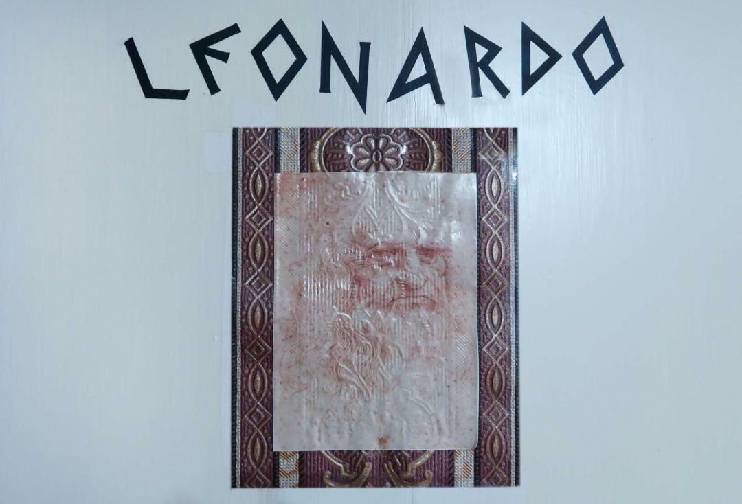 Art Domus Reale Bed & Breakfast Roma Eksteriør bilde