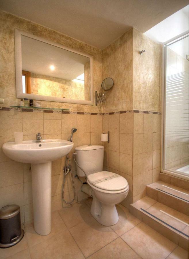 Art Domus Reale Bed & Breakfast Roma Eksteriør bilde