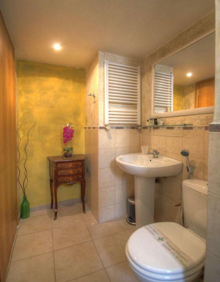 Art Domus Reale Bed & Breakfast Roma Eksteriør bilde