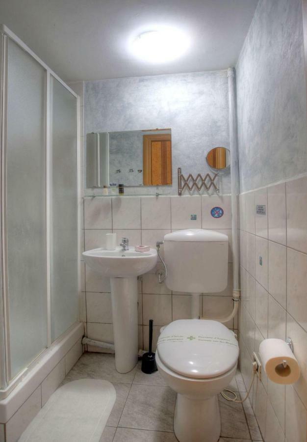 Art Domus Reale Bed & Breakfast Roma Eksteriør bilde