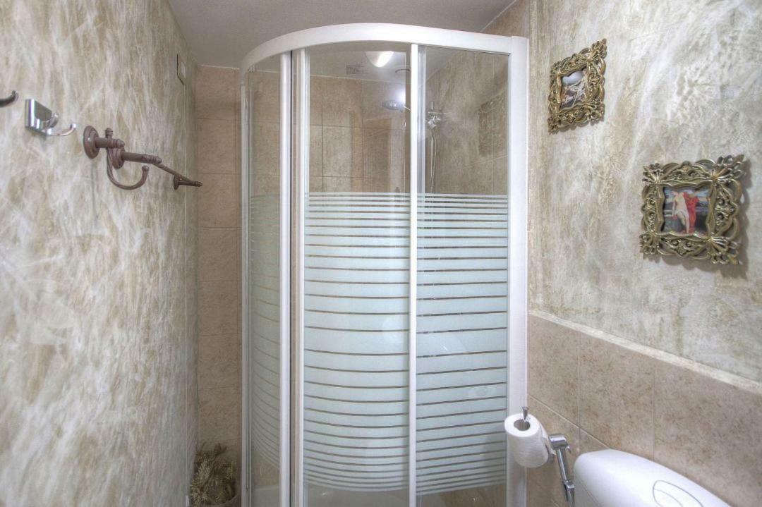 Art Domus Reale Bed & Breakfast Roma Eksteriør bilde