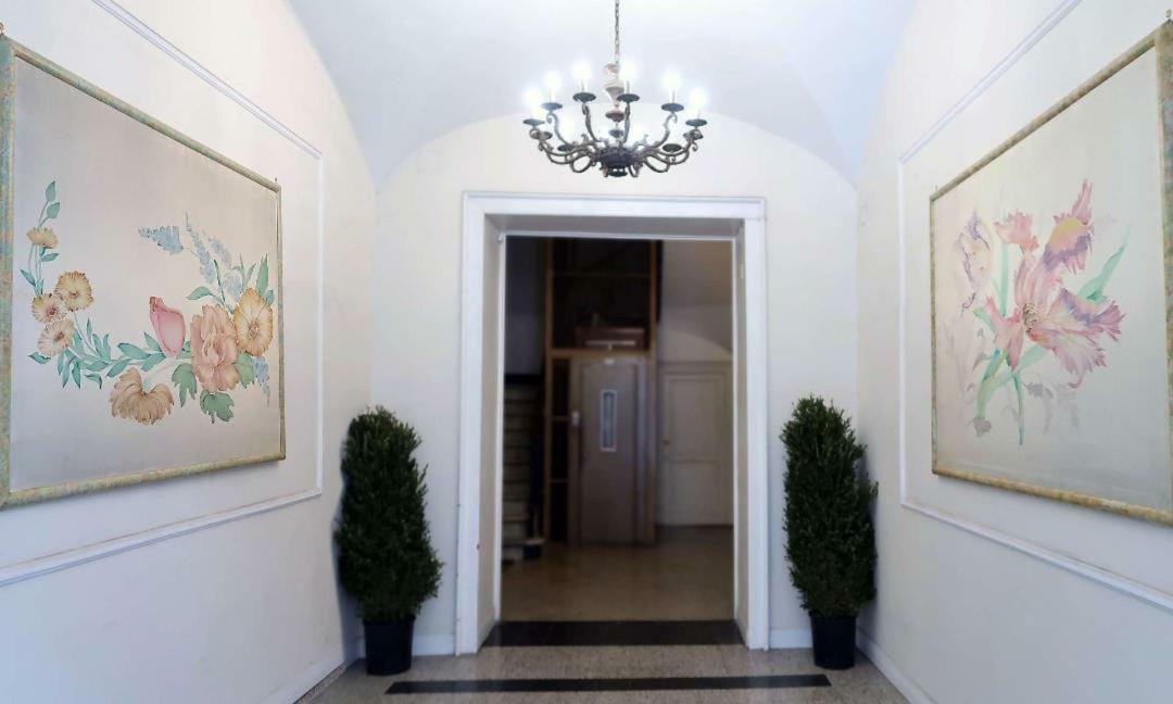 Art Domus Reale Bed & Breakfast Roma Eksteriør bilde
