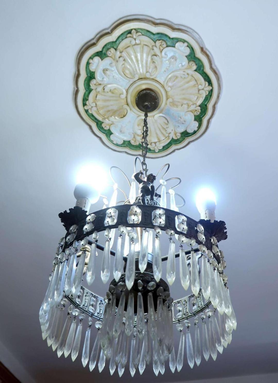 Art Domus Reale Bed & Breakfast Roma Eksteriør bilde
